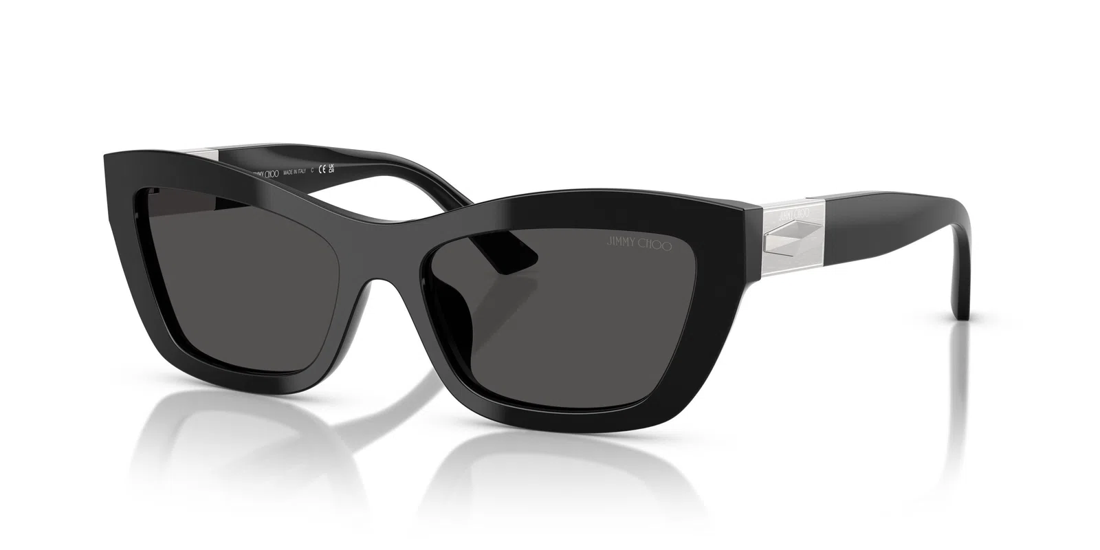 Jimmy Choo 5030U Sunglasses - view 16